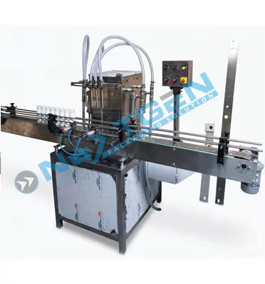 Pharma Machines Manufacturer