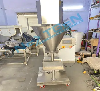 Automatic Bottle ROPP/Screw Cap Sealing Machine